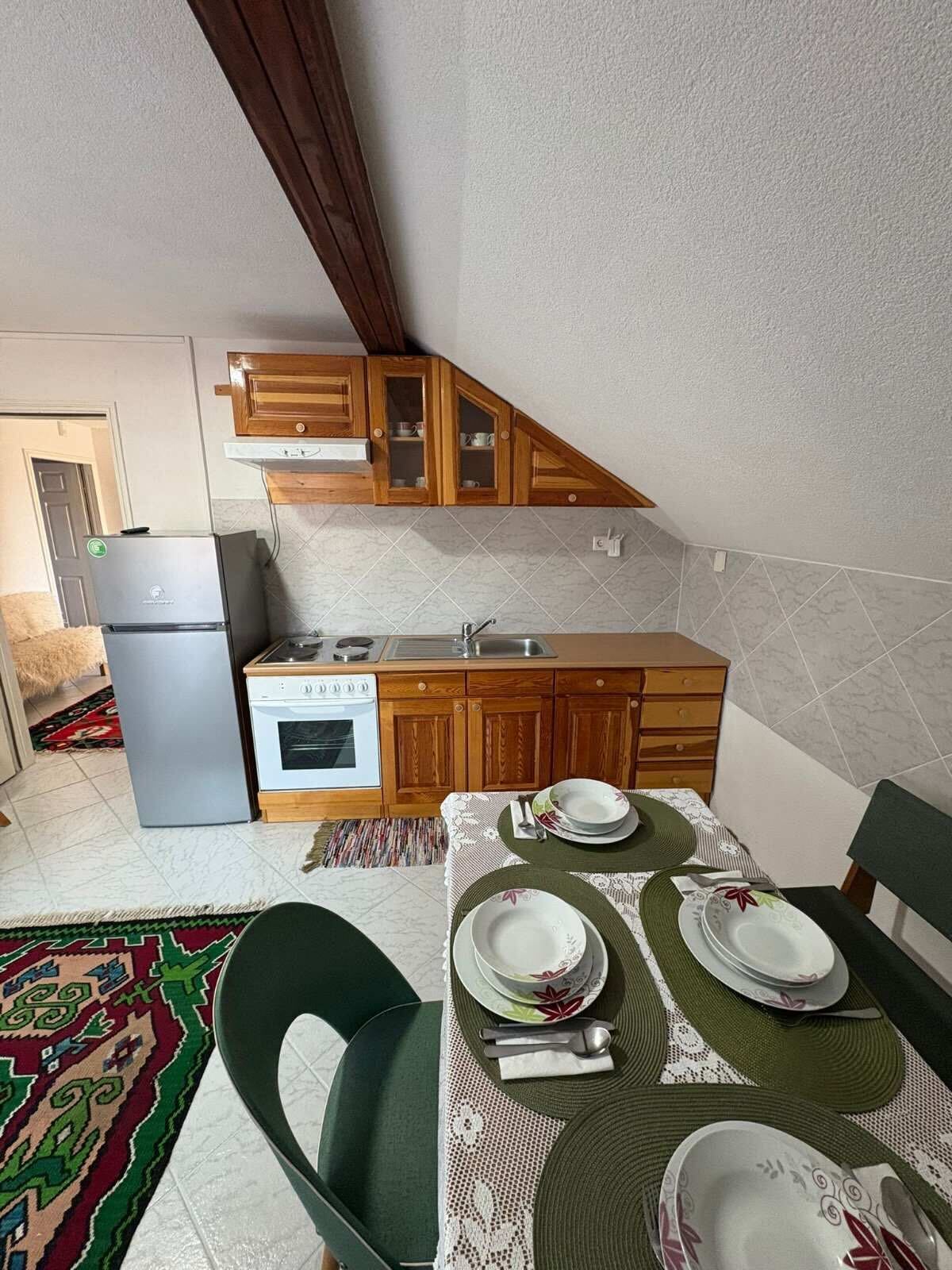 Fotografija apartmana 14