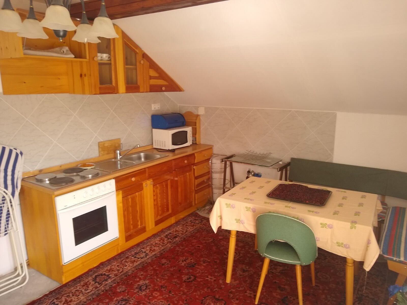 Fotografija apartmana 3