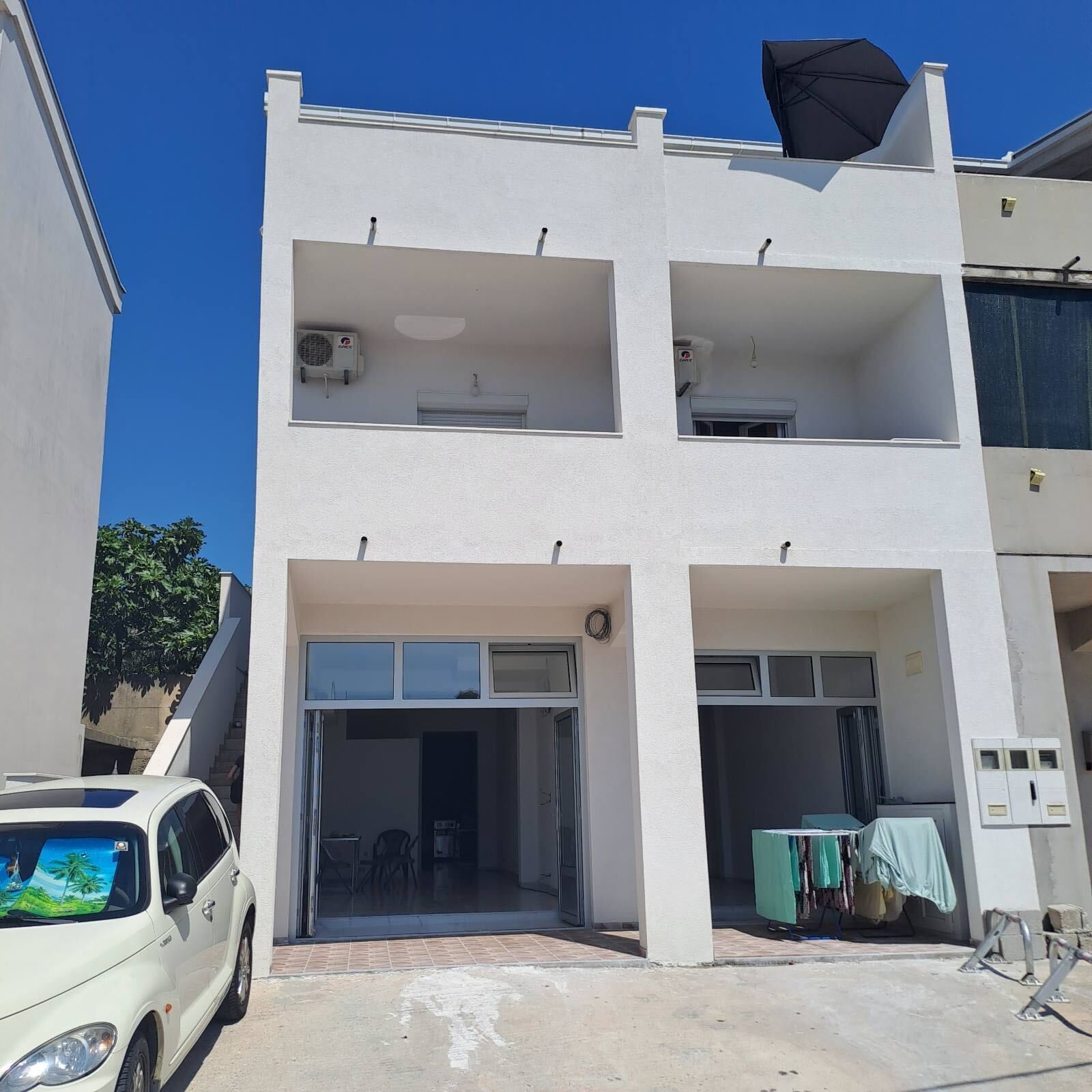 Apartmani Neum ljetna ponuda