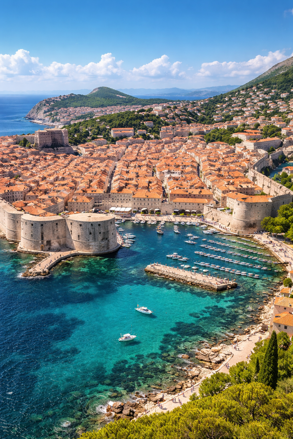 Dubrovnik