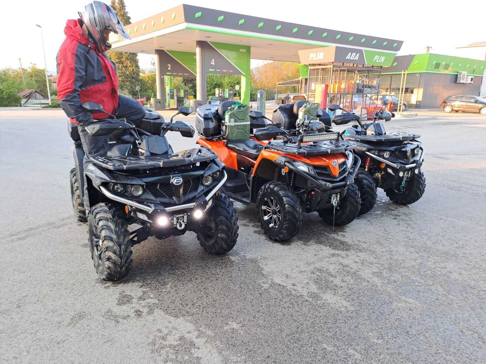 Bosnia and Herzegovina landscape